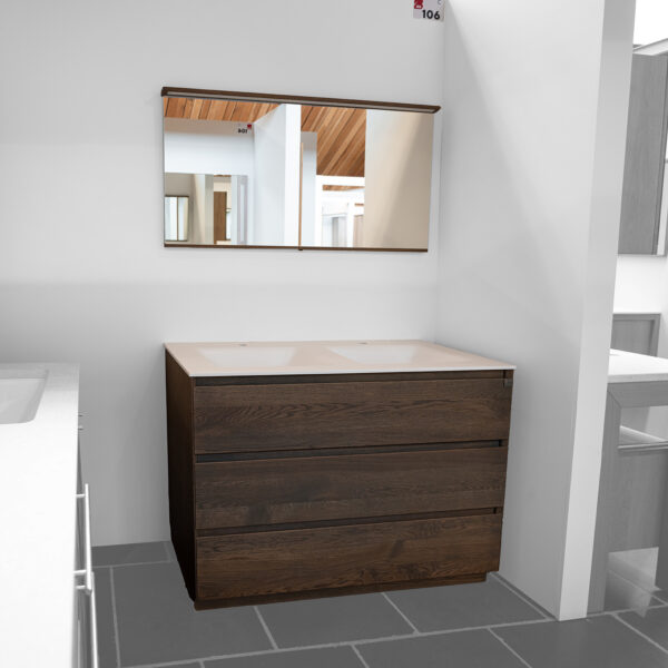 Box C106 - Chablis 120 cm