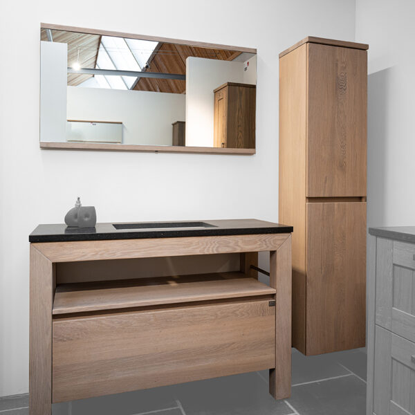 Box C109 - Vasque Terra 120 cm