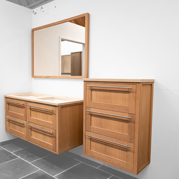 Box C130 - Archimedes 136 cm
