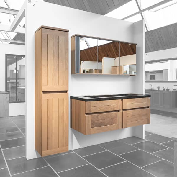 BOX A002 - Base Terra 140cm