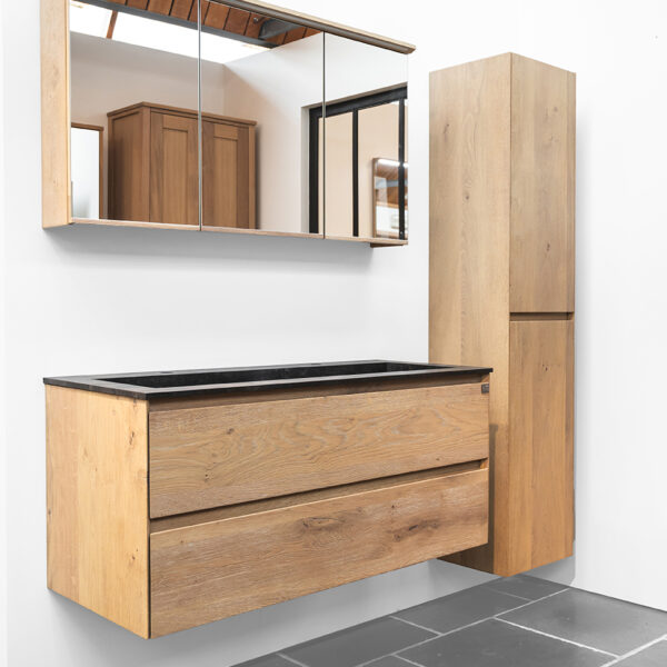 BOX A010 - Chablis 120cm