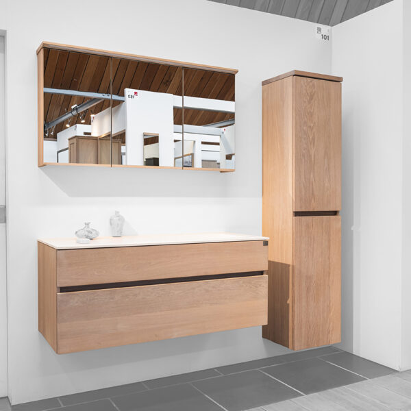 BOX C101 - Base 120cm