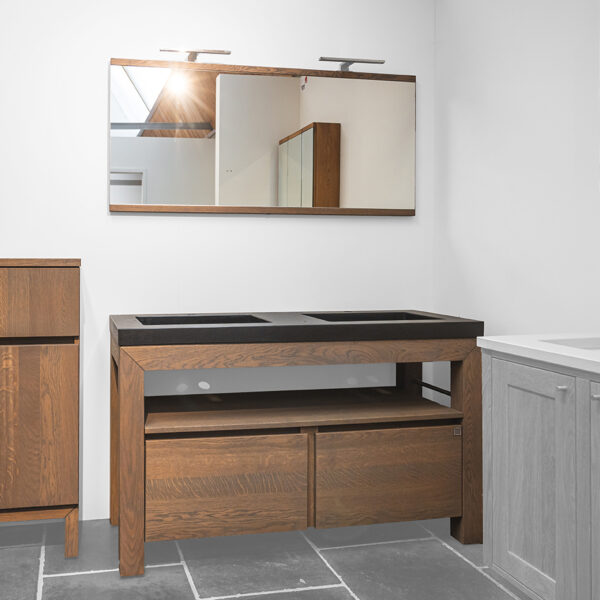BOX C116 - Terra 140 cm