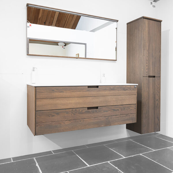 BOX C131 - Margaux 140cm