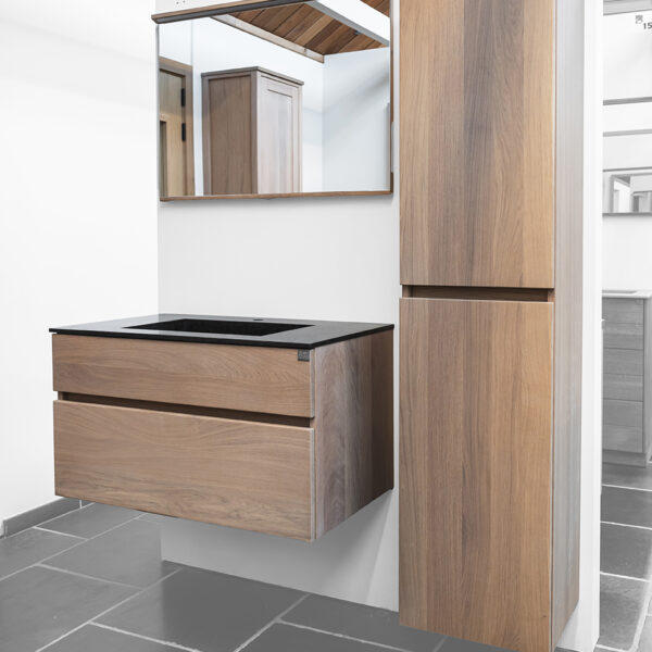 BOX D160 - Base 90cm