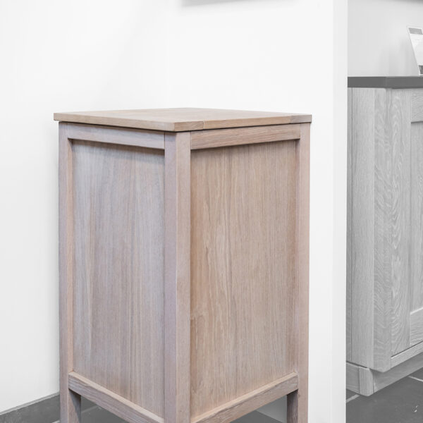 BOX D178 - Linnenmand